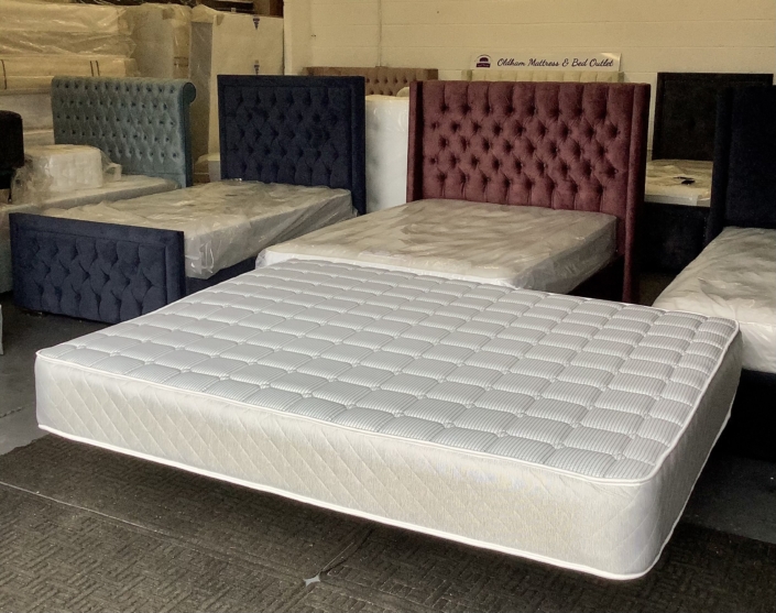 oldham mattress and bed outlet